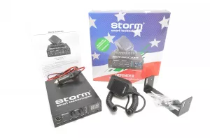 Statie Radio CB Storm Defender