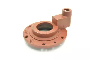 Carcasa Rulment U650 # 3116235
