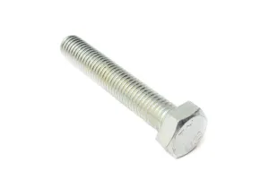 Surub M12X70 Din933 Grupa 8.8 # 01210.120.070
