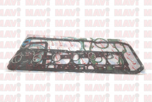 Set Garnituri Raba # 51Rm14M