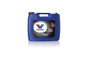ULEI AXLE OIL 80W90 VALVOLINE 20L # 866945