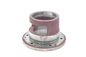 Carcasa Rulment Stanga U650 # 3124101