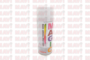 Spray Alb Lucios 010