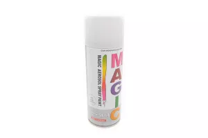 Spray Alb Lucios 010