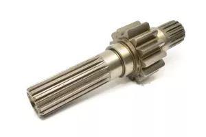 Pinion L=265 Transmisie Finala Stanga Belarus # 70-2407053-01