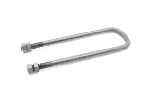 Brida Arc Spate 24X100X440 Raba