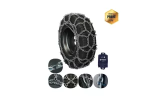 Set plasa lant antiderapant Veriga,12.5-20 Profi Extreme, 385 PE-385-7 # 36147