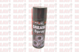 Spray Cu Vaselina Bk83001