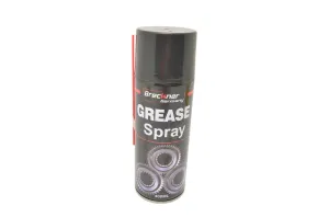 Spray Cu Vaselina Bk83001