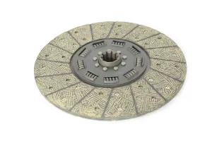 Disc Ambreiaj Fi380 Roman