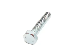 Surub M8X40 Cu Cap Hexagonal Din 933 Grupa 8.8 # 01210.080.040