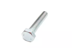 Surub M8X40 Cu Cap Hexagonal Din 933 Grupa 8.8 # 01210.080.040
