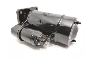 Demaror Aro Bv # 02134000 07
