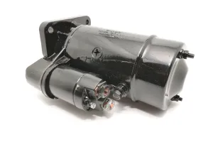 Demaror Aro Bv # 02134000 07