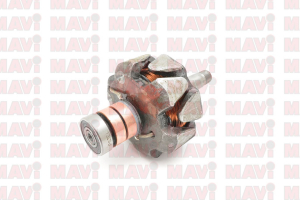 Rotor Bobinat Alternator 12V U650 # 01110137 08