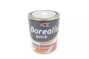 Vopsea Alba D506 0.75L