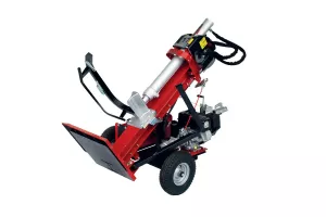 DESPICATOR VERTICAL TRACTABIL 16T BENZINA 10CP AMR # VMR160323 / VMRS16ESSDP