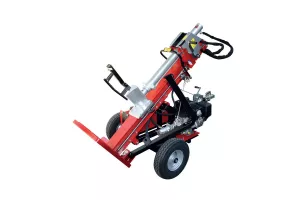 DESPICATOR VERTICAL TRACTABIL 12T BENZINA 10CP AMR # VMR120306 / VMRS12ESSDP