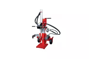 TROLIU HIDRAULIC CU ACTIONARE MECANICA PENTRU DESPICATOR VERTICAL 12/16T AMR # TTB000206