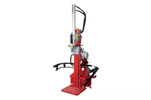 DESPICATOR VERTICAL 12T 400V 4KW AMR # VEL120105 / VEL12