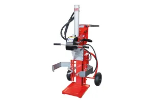 DESPICATOR VERTICAL 9T BENZINA 5.5CP AMR # MES090300 / HVES09