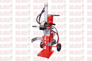 DESPICATOR VERTICAL 9T BENZINA 5.5CP AMR # MES090300 / HVES09