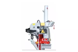 TROLIU HIDRAULIC CU RADIOCOMANDA PENTRU DESPICATOR VERTICAL 12/16T AMR # TTB000207