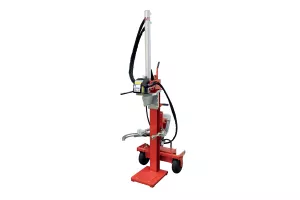 DESPICATOR VERTICAL 8T 400V 4KW AMR # VEL080100 / VEL08T