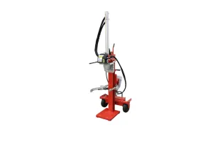 DESPICATOR VERTICAL 8T BENZINA 5.5CP AMR # VES080100 / VES08