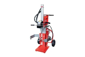 DESPICATOR VERTICAL 12T BENZINA 5.5CP AMR # MES120300 / HVES12