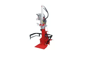 DESPICATOR VERTICAL 17T 400V 4.8KW AMR # VEL170100 / VEL17