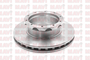 Disc Frana Actros # 115000100