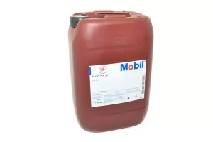 Ulei Nuto H32 Mobil 20 l