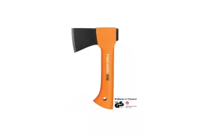 TOPOR CAMPING XS FISKARS # 121123/1015617
