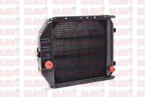 Radiator Apa U445 Import