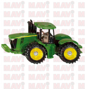 JOHN DEERE 9560R SIKU # 1472