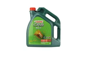 ULEI CASTROL TECTION/CRB 15W40 5L