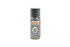 Spray Curatat Discuri Frana # 83006