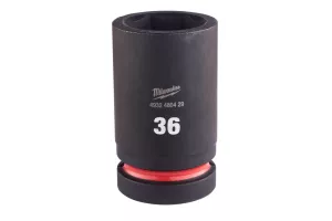 Cheie tubulara impact SHW 1 lunga 36 mm MILWAUKEE # 4932480429
