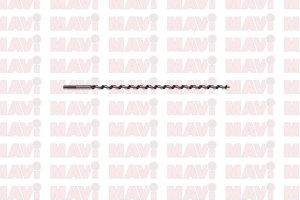Burghiu elicoidal 12 mm X 385/460 tija 10.0 MM MILWAUKEE # 4932363690