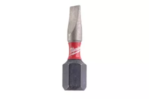 BIT SHOCKWAVESLO 6 X 4.5 25 MM MILWAUKEE SET 2 BUCĂȚI # 4932430901