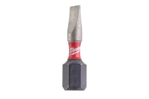 BIT SHOCKWAVESLO 6 X 4.5 25 MM MILWAUKEE SET 2 BUCĂȚI # 4932430901