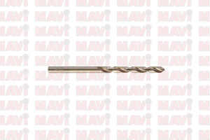 Burghiu 4.5 mm MILWAUKEE # HSS-G THUNDE RWEB # 4932352354