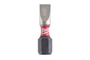 BIT SHOCKWAVESLO 8 X 5.5 25 MM MILWAUKEE SET 2 BUCĂȚI # 4932430902