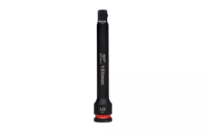 EXTENSIE CHEIE TUBULARĂ SHW 1/2 150 MM MILWAUKEE # 4932480352