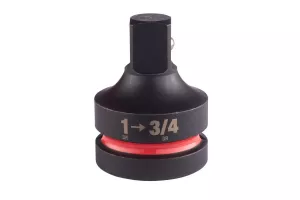 ADAPTOR SHW DE LA 1 LA 3/4 MILWAUKEE # 4932480442