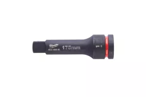 EXTENSIE CHEIE TUBULARĂ SHW 175 MM MILWAUKEE # 4932480440