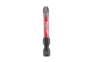 BIT SHOCKWAVE PZ3 50 MM MILWAUKEE # 4932430870