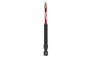 BIT SHOCKWAVE PH1 90 MM MILWAUKEE # 4932430851