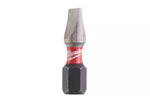 BIT SHOCKWAVESL 1.2 X 6.5 25 MM MILWAUKEE SET 2 BUCĂȚI # 4932430903